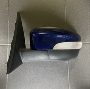 Lusterko lewe Ford S-MAX / Galaxy – OEM EM2B-17683-BF (9 pin) – oryginał