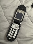 Rarytas telefon Motorola V180
