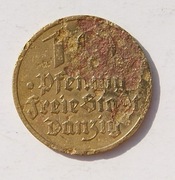 WMG 10 fenigów 1932  