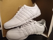 Buty Męskie K-Swiss 02453-980-M ARVEE 1.5 Białe 45