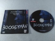 Film DVD - Boogeyman