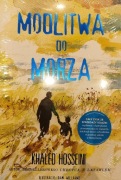 Modlitwa do Morza Khaled Hosseini