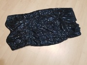 S M strój disco lata 20 cekiny lata 80 estradowa abba nr 1441