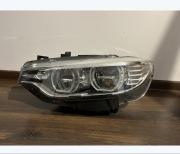 LAMPA LEWA PRZÓD BMW 4 M4 USA F32 F36 F80 F82