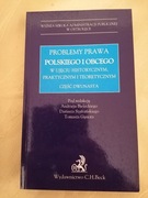 Problemy prawa polskiego i obcego w ujęciu historycznym Cz. 12