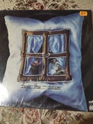 Płyta winylowa Łucja Prus -dzieciom