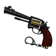 Brelok Fortnite Revolver 17cm