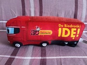 Zabawka z Biedronki Ciężarówka 