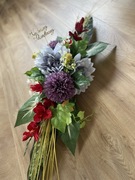 Ręcznie wykonany stroik