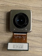 Samsung galaxy s21 fe aparat głębi SM-g990