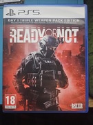 Ready Or Not PS5