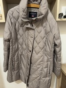 Szara kurtka 42 XL