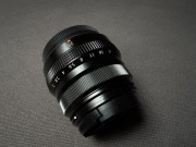 Fujifilm obiektyw Fujinon XF 35 mm f/2 R WR - stan idealny
