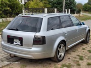 Klapa, zderzak, drzwi Audi A6 C5 kombi 