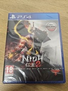 Nioh 2 gra z polskimi napisami PL