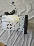 Oryginalne Radio Nawigacja VW MFD2 CD (1K0035198A) + Kod + Antena GPS
