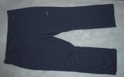 JACK WOLFSKIN softshel-spodnie damskie turystyczne XXL