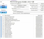 PVC10 SK hynix 512GB