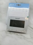 Garza Programowalny termostat cyfrowy do kotłów i ogrzewania *5