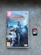 Dynasty Warriors 9 Empires
