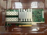 Karta Sieciowa HP 560SFP+ 2x SFP+ 10Gb PCI Express 669279-001 low profile