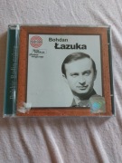 Bohdan Łazuka Polskie radio poleca złota kolekcja cd