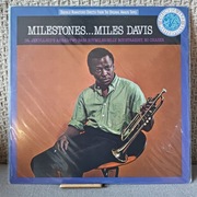 Miles Davis - Milestones