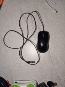 2 klawiatury i 1 myszka