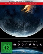 Moonfall 4k steelbook atmos nowe zagraniczne bez polskiego