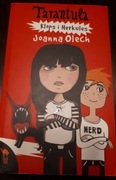Joanna Olech Tarantula Klops i Herkules