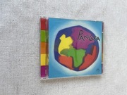 Pangea, Frank Michiels, Dan Lacksman, 1x CD