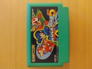 Rockman 5 pegasus nes