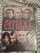 Pitbull Nowe Porządki DVD 