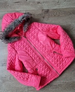 Kurtka dziewczęca roz.152/158