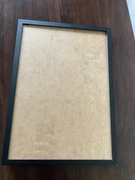 Foto ramka 21x30 cm, metal