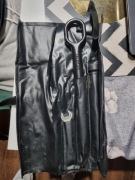 Zestaw kluczy hak holowniczy porsche audi