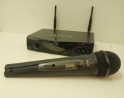 Mikrofon bezprzewodowy AKG  WMS400 SR400  HT400/D
