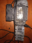 Motoreduktor 40 obr min 