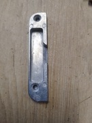 ZACZEP OBWODOWY OKIENNY DO OKIEN DRZWI BALKONOWYCH OCYNK Srebrny