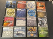 ATB The DJ in the MIX, Dream Dance vol.2 + inne 