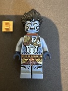 Benthomar władca mórz ,figurka Lego 