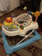 Chodzik dziecięcy TOYZ