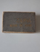 Oryginalne pudełko do zegarka ZARIA, ZSRR