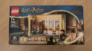 LEGO Harry Potter 76386 Pomyłka (złoty Harry) NOWY