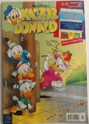Komiks Kaczor Donald nr.39