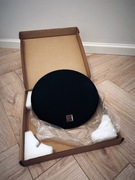 Nowa maskownica do subwoofera DALI SUB E-12F - czarna