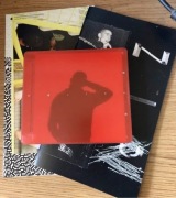 SOKÓŁ-"Wojtek Sokół" edycja limitowana CD + zin