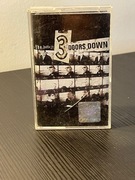 Kaseta 3 Doors Down – The Better Life 2000