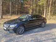 Mercedes C klasa W205 C200 D