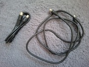 Zestaw kabli antenowych